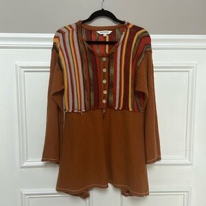 DAVI & DANI long sleeve